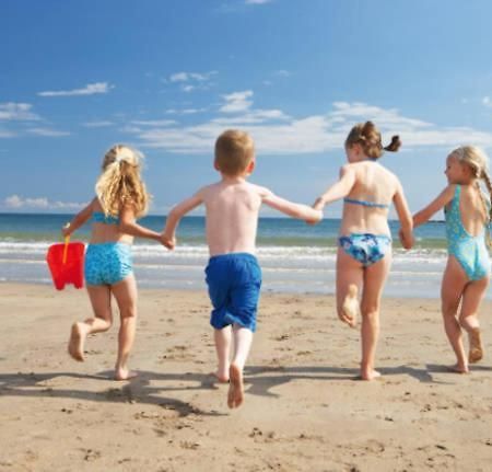 Hotel Colorado Lido di Jesolo Zewnętrze zdjęcie