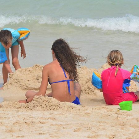 Hotel Colorado Lido di Jesolo Zewnętrze zdjęcie