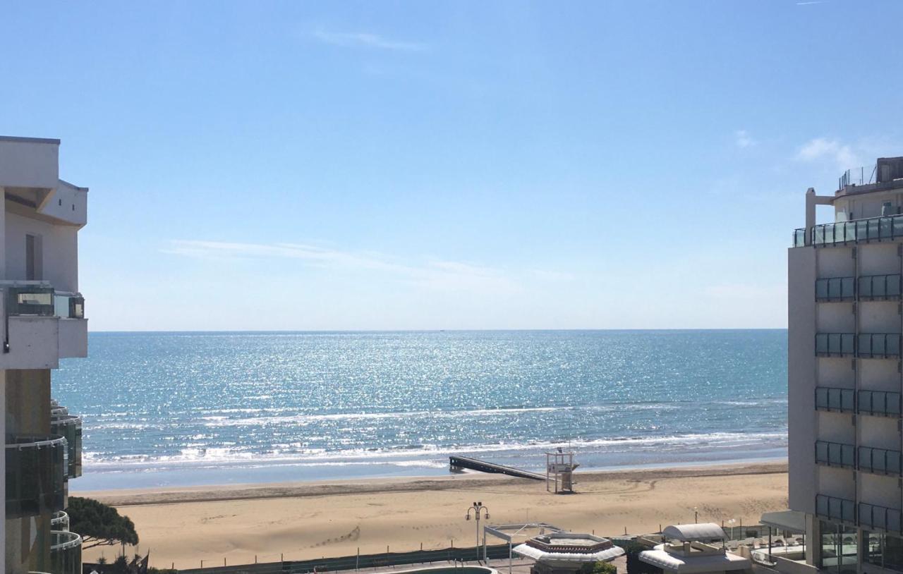 Hotel Colorado Lido di Jesolo Zewnętrze zdjęcie