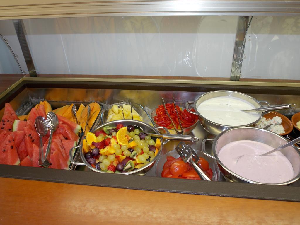 Hotel Colorado Lido di Jesolo Zewnętrze zdjęcie