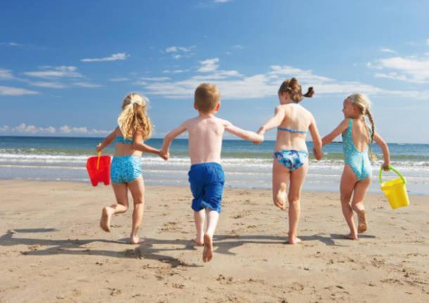 Hotel Colorado Lido di Jesolo Zewnętrze zdjęcie