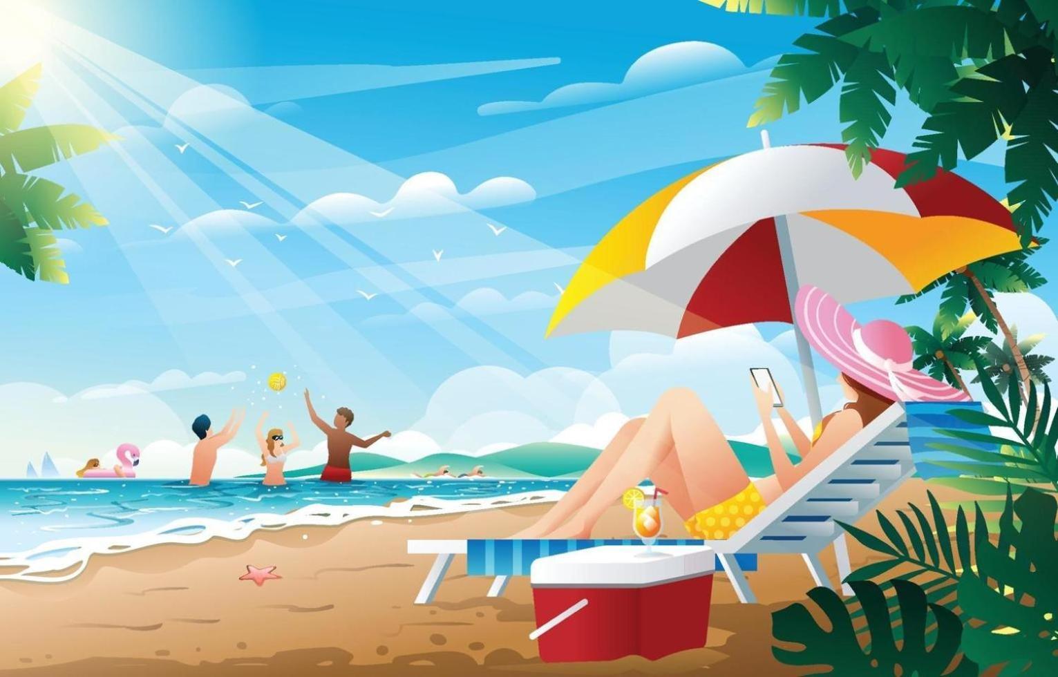 Hotel Colorado Lido di Jesolo Zewnętrze zdjęcie