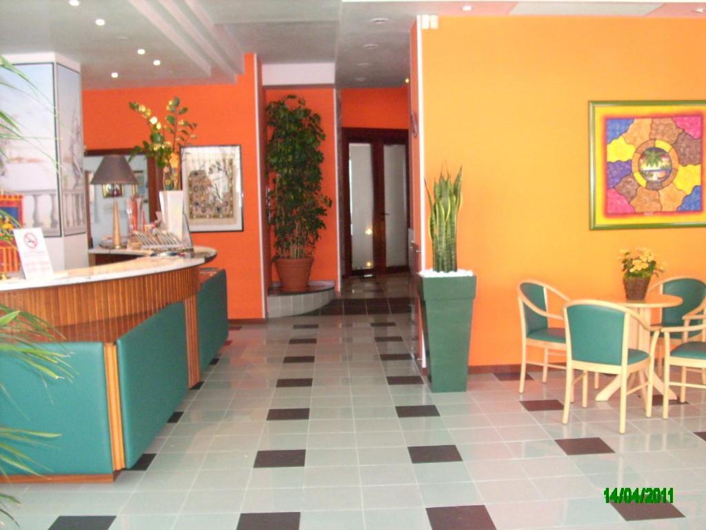 Hotel Colorado Lido di Jesolo Zewnętrze zdjęcie