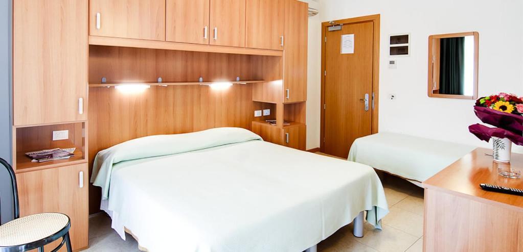Hotel Colorado Lido di Jesolo Zewnętrze zdjęcie