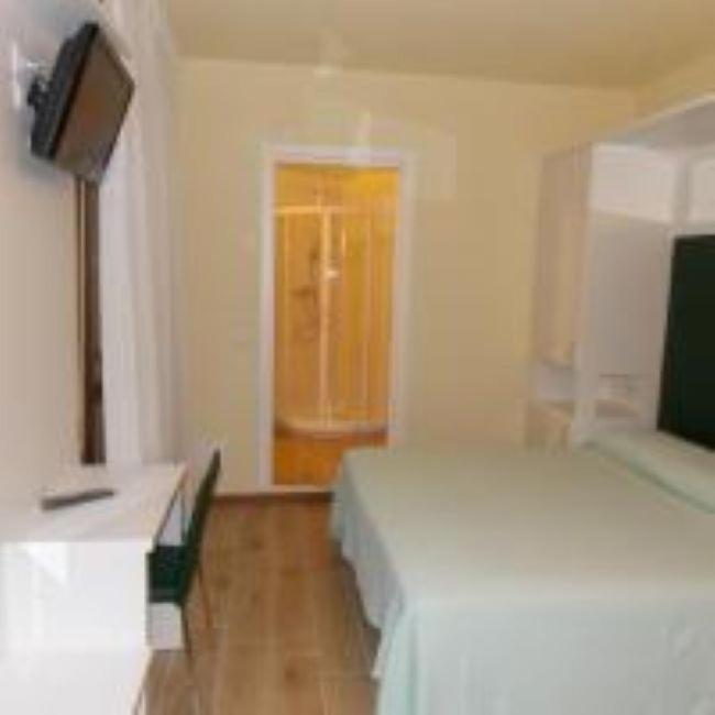 Hotel Colorado Lido di Jesolo Zewnętrze zdjęcie