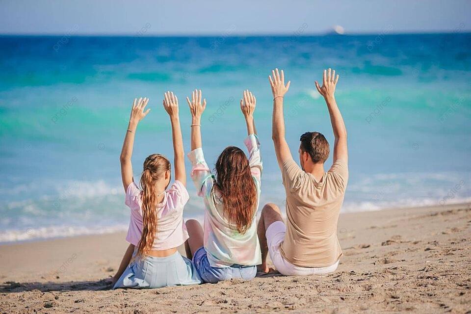 Hotel Colorado Lido di Jesolo Zewnętrze zdjęcie