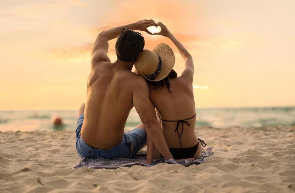 Hotel Colorado Lido di Jesolo Zewnętrze zdjęcie