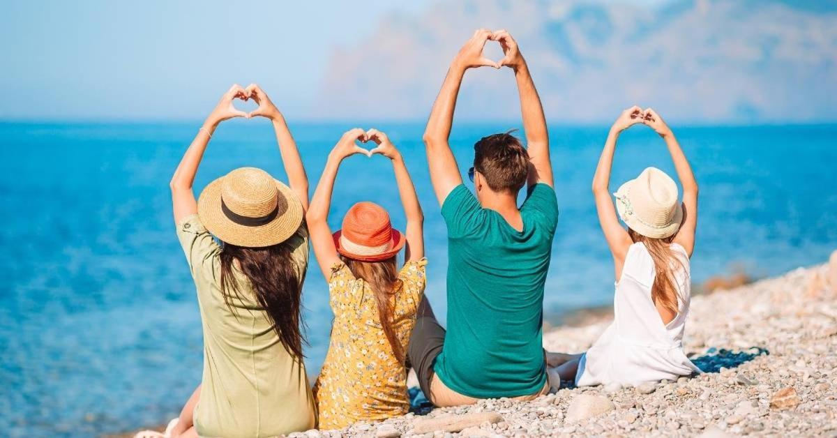 Hotel Colorado Lido di Jesolo Zewnętrze zdjęcie