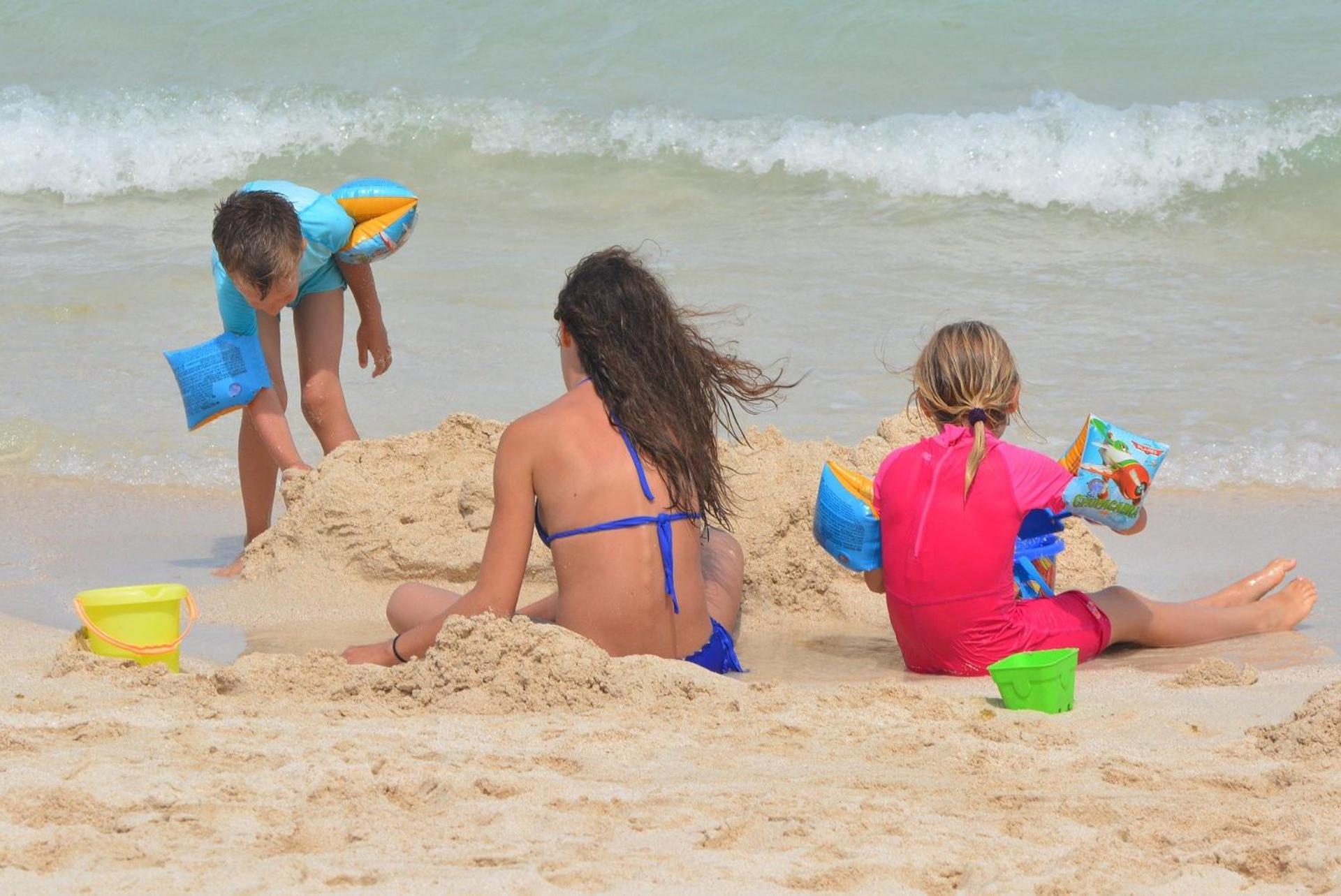 Hotel Colorado Lido di Jesolo Zewnętrze zdjęcie