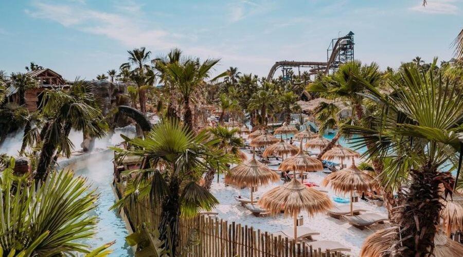 Hotel Colorado Lido di Jesolo Zewnętrze zdjęcie