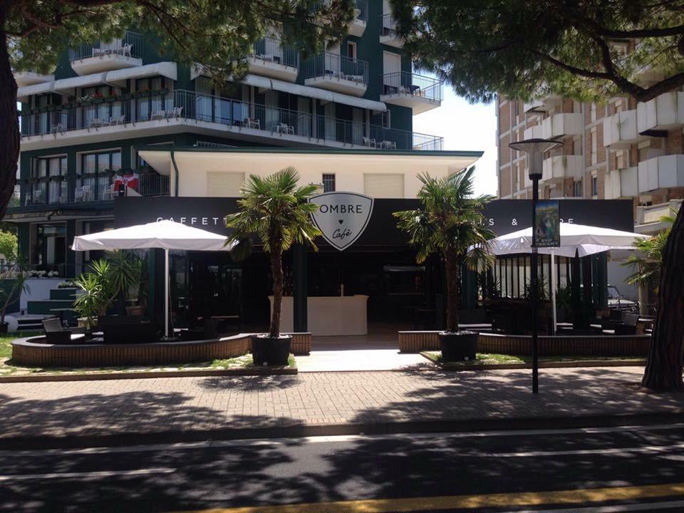 Hotel Colorado Lido di Jesolo Zewnętrze zdjęcie