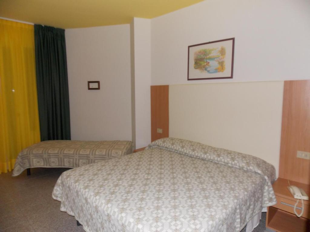 Hotel Colorado Lido di Jesolo Zewnętrze zdjęcie