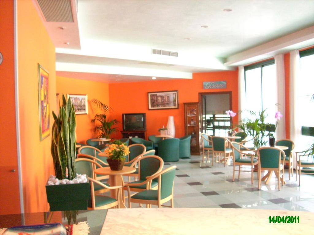 Hotel Colorado Lido di Jesolo Zewnętrze zdjęcie