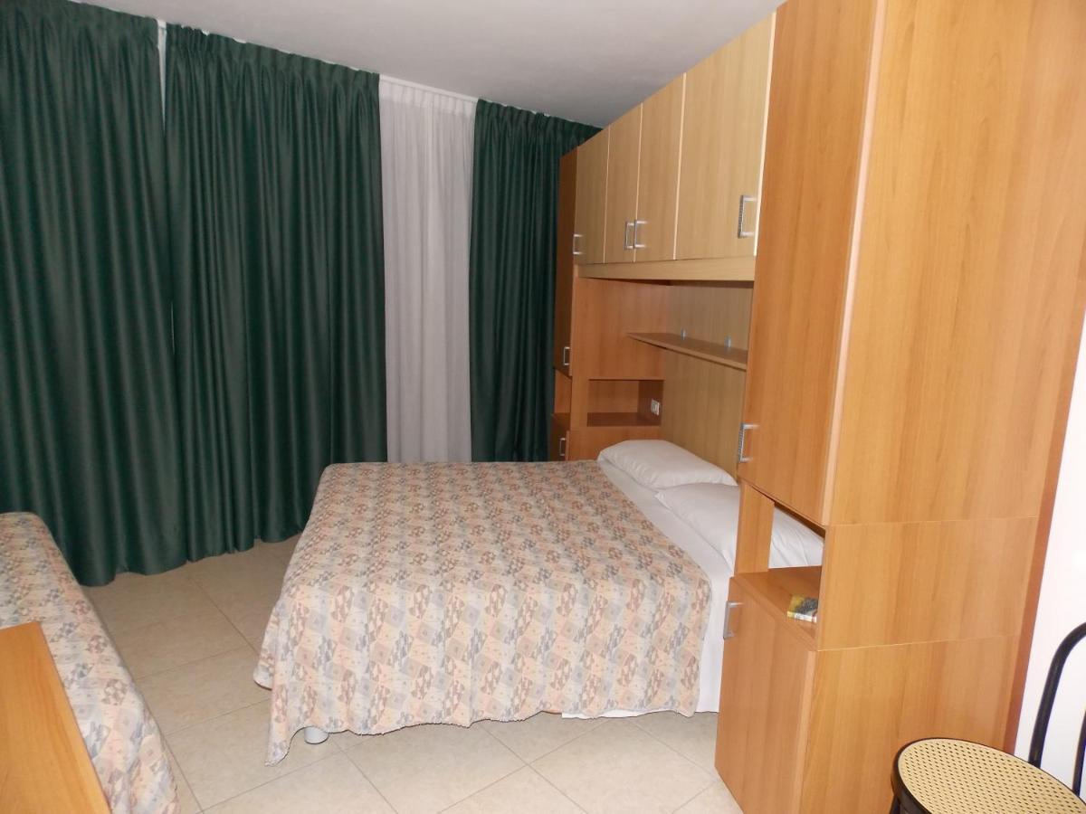 Hotel Colorado Lido di Jesolo Zewnętrze zdjęcie